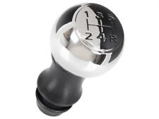 SCHALTKNAUF KNOPF 5-GANG 15 mm FÜR PEUGEOT 206 207 307 308 406 607 807