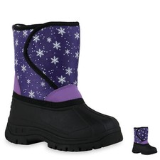 Kinder Warm Gefütterte Winter