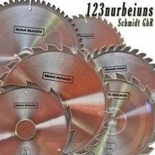 Bosch-Max Bahr Kreissägeblatt