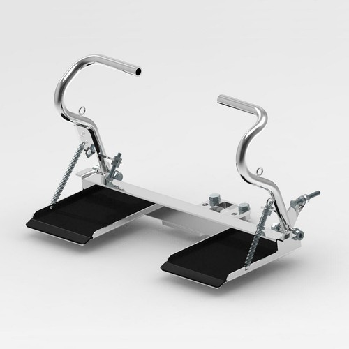 Universal kart pedal - kart,