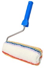 Farbroller Farbwalze