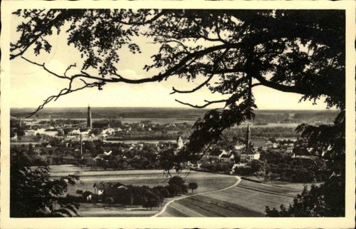 Simbach inn bayern - am,