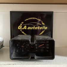 Citroen Visa Kombiinstrument Tacho Veglia