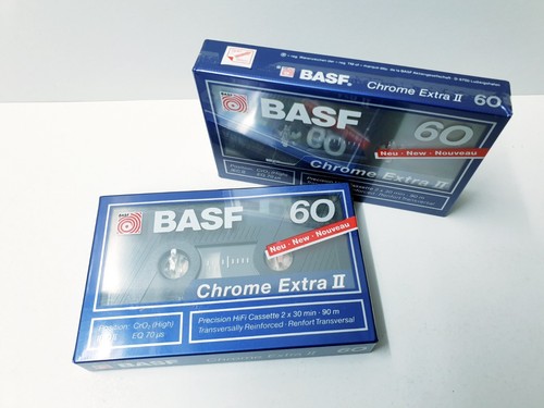 Basf chrome extra - extra, 60