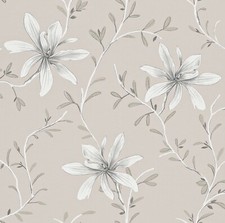 Rasch Vliestapete Freja 897722