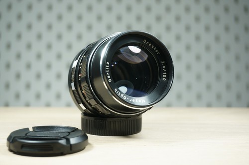 Meyer optik görlitz orestor - meyer-optik,