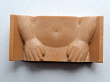 Playmobil Ersatzteil 1x Relief Nr. 5 für Pyramide 4240 Ägypter Ägypten