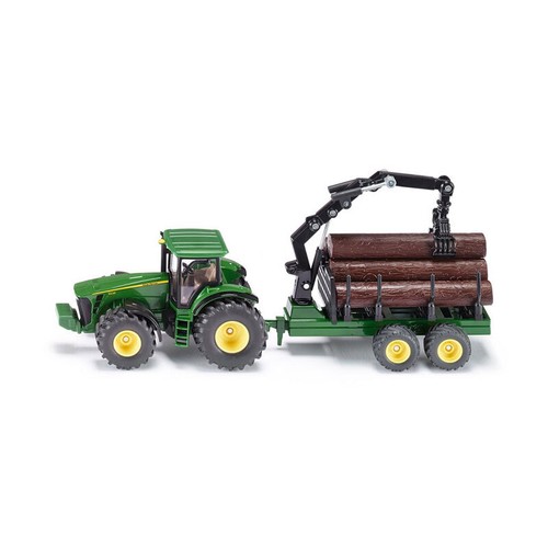Siku 1954 john deere - siku,