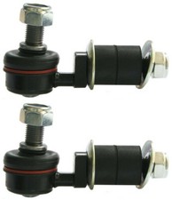 2 x Koppelstange vorne für