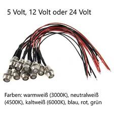 10 Stück Schraub-LED