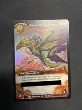 Amani dragonhawk world - amani, dragonhawk,
