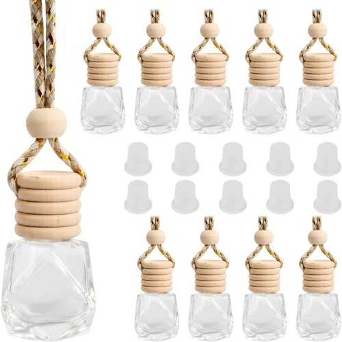 Stück auto parfümflasche - 10,