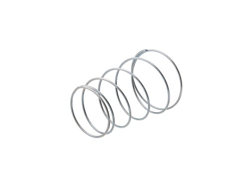 Feder für luftfilter simson - für,