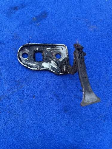 Mercedes w123 fanghaken - mercedes,