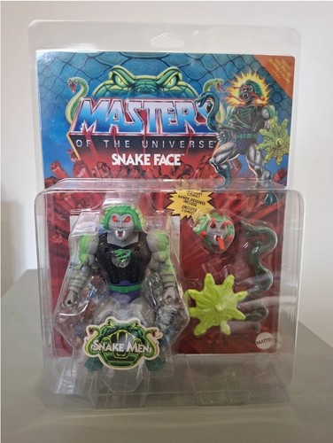 Masters the universe - masters,