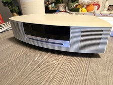 Bose Wave Music System -