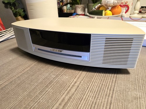 Bose wave music system - wave,