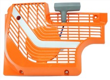 THE DUKE'S RECOIL REWIND PULL