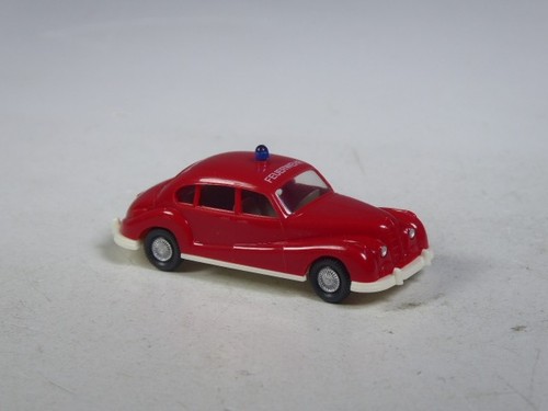 Wiking bmw 501 - bmw,