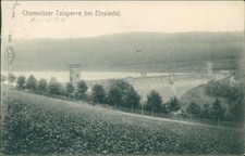 Ansichtskarte Chemnitzer