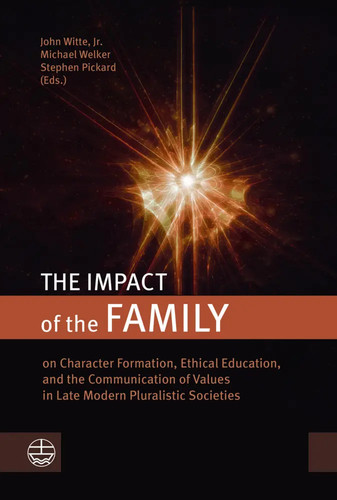 The impact family - the,