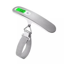 Digitale LCD-Kofferwaage 10g
