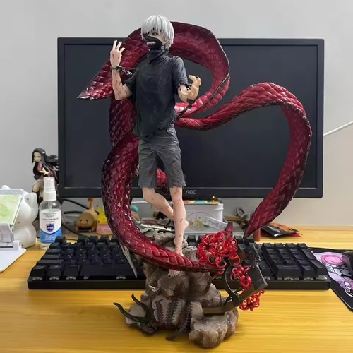 Tokyo ghoul ken - ghoul,