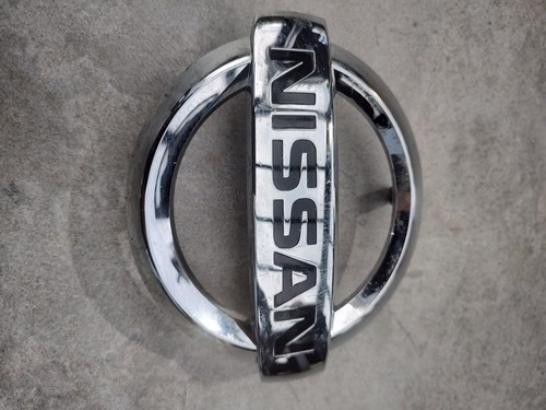 Emblem logo nissan - emblem,,