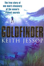 Goldfinder: A True Story of