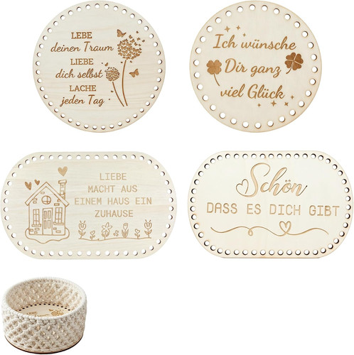 Korbboden set für - korbboden,