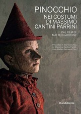Neues buch pinocchio - pinocchio, den