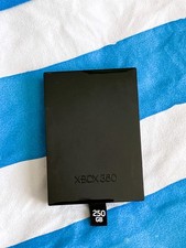 Original Xbox 360 Festplatte