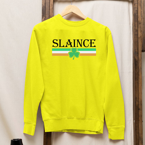 Slainte irischer toast - irischer,