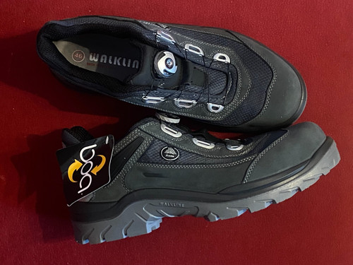 Bata walkline boa - walkline,