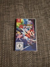 ~~Mario Tennis Aces für