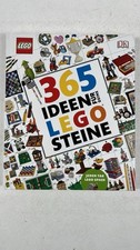 365 Ideen für deine LEGO®