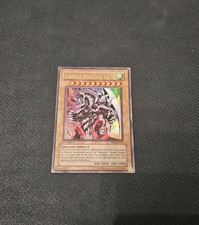 Yugioh Bewaffneter Drache LV10