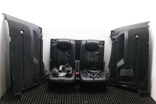 VW SHARAN 7N1 7N2 Zusatz Sitze