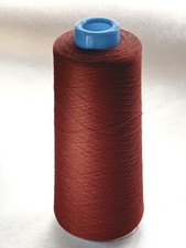 Garn Bauschgarn Kettelgarn