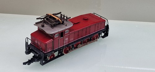 Roco 4129a lok br 160 - m2-, e-lok