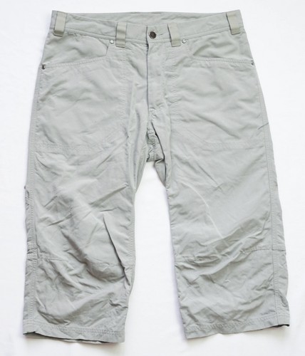 Haglöfs mid long shorts - haglöfs,