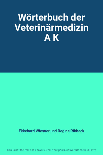 Wörterbuch der