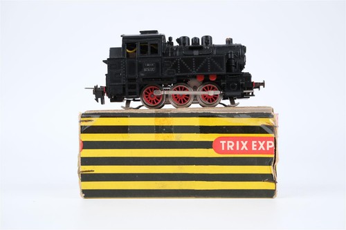 Trix express dampflok br - express,