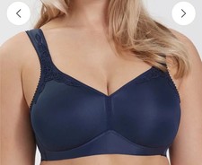 BH Miss Mary D85 Dark Blue