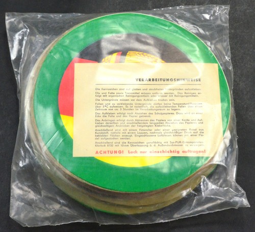 Ddr nva konvolut 100 - ddr, gt
