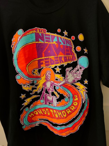 The neptune power - the,