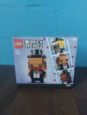 LEGO BRICKHEADZ - 40384