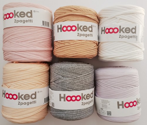 Euro hoooked zpagetti - -,