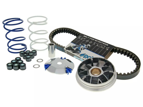 Variomatik kit polini - kit,