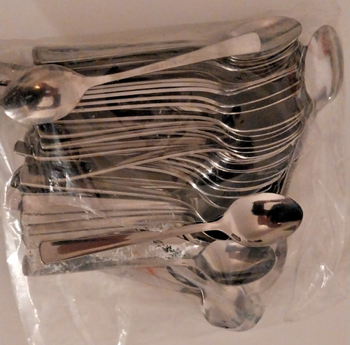 Gastro teelöffel fimefa - gastro,
